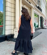 Сукня довга ODF-995A650