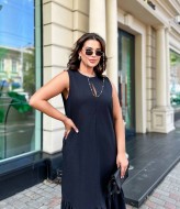 Сукня довга ODF-995A650