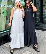 Сукня довга ODF-995A650