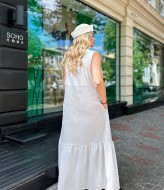 Сукня довга ODF-995A650