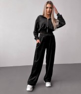 Костюм тройка спортивный женский VM-10447A490