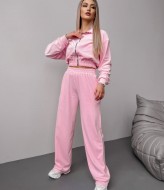 Костюм тройка спортивный женский VM-10447A490