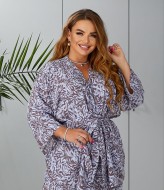 Костюм в стиле кимоно AZ-550A19