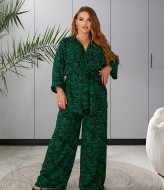 Костюм в стиле кимоно AZ-550A19