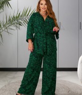 Костюм в стиле кимоно AZ-550A19