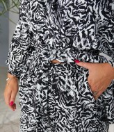 Костюм в стиле кимоно AZ-550A19