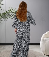 Костюм в стиле кимоно AZ-550A19