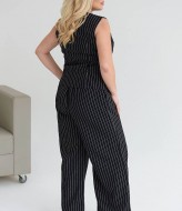 Костюм брюки жилетка VW-1521A640