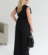 Костюм брюки жилетка VW-1521A640