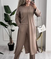 Костюм тройка с кардиганом RISH-277A800