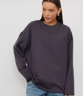 Лонгслив оверсайз женский  WA-116A290