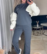 Женский прогулочный костюм MYD-611A460