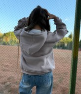 Худи на девочку  LZ-M1203A569