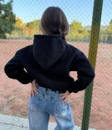 Худи на девочку  LZ-M1203A569