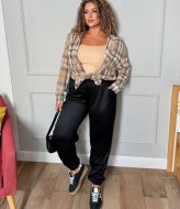 Вельвет штаны  AB-1816A11