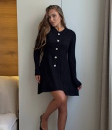 Платье old money LEG-132A23.5