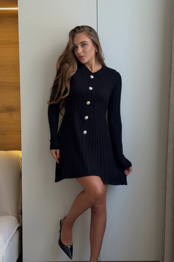 Платье old money LEG-132A23.5