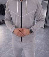 Чоловічий спортивний костюм LYR-0263A700