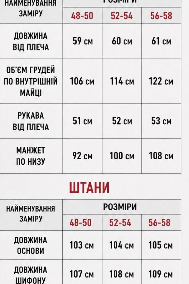 Костюм двойка горох блузка + брюки VOJ-1094A900