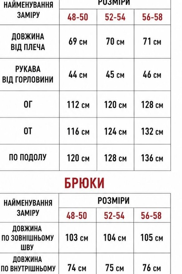 Стильный брючный костюм VOJ-1092A750