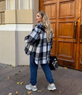 Костюм штаны и рубашка  ET-8824A700 Костюм штаны и рубашка  ET-8824A700