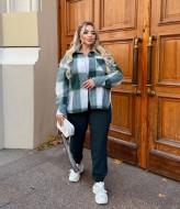 Костюм штаны и рубашка  ET-8824A700 Костюм штаны и рубашка  ET-8824A700