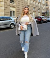 Лонгслив з сіткою ET-747A350 Лонгслив з сіткою ET-747A350