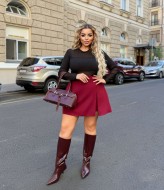 Лонгслив з сіткою ET-747A350