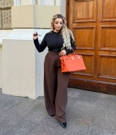 Жіночий лонгслив ET-745A350