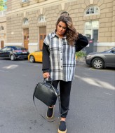 Рубашка и спортивные штаны ET-751A750