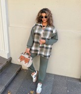 Рубашка и спортивные штаны ET-751A750