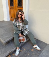 Рубашка и спортивные штаны ET-751A750