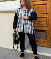 Рубашка и спортивные штаны ET-751A750