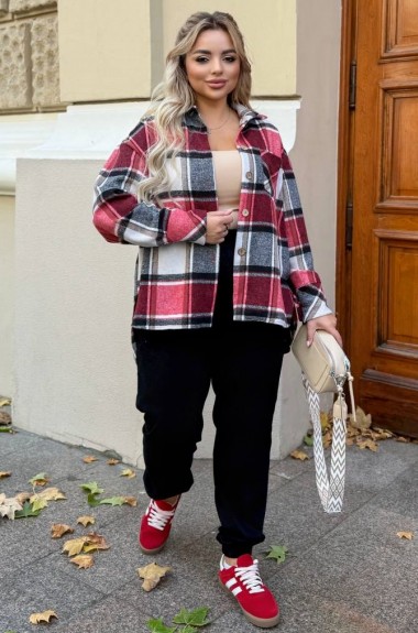 Костюм штаны и рубашка  ET-8824A700 Костюм штаны и рубашка  ET-8824A700