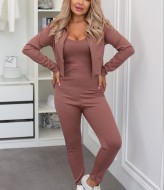 Комбинезон с кофтой  ET-739A650