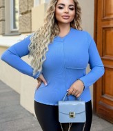 Жіночий лонгслив ET-745A350