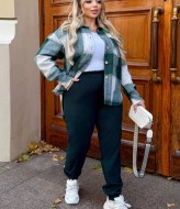 Костюм штаны и рубашка  ET-8824A700