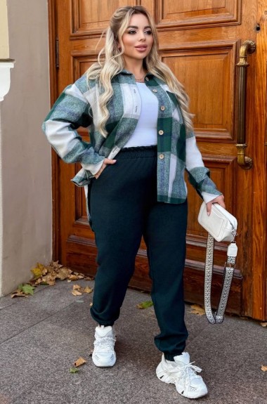 Костюм штаны и рубашка  ET-8824A700