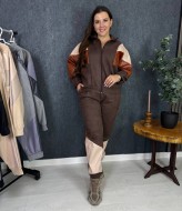 Костюм-двійка VL-1107A1000 Костюм-двійка VL-1107A1000