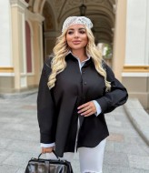 Подвійна сорочка ANK-7342.1A660