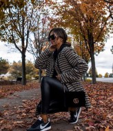 Оверсайз пиджак женский  RED-rs98A670 Оверсайз пиджак женский  RED-rs98A670