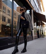 Оверсайз пиджак женский  RED-rs98A670 Оверсайз пиджак женский  RED-rs98A670