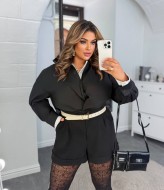 Шорты из замши ANK-7345.1A490 Шорты из замши ANK-7345.1A490