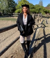 Піджак на підкладці ANK-7346.1A880