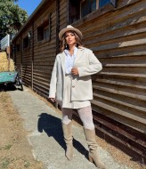 Піджак на підкладці ANK-7346.1A880