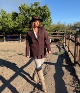 Піджак на підкладці ANK-7346.1A880