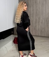 Трикотажний костюм RED-rs117A700 Трикотажний костюм RED-rs117A700