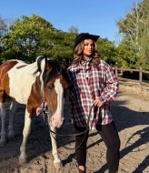 Вовняна сорочка ANK-7341.1A550 Вовняна сорочка ANK-7341.1A550