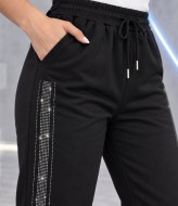Женский спортивный костюм KASY-357A699