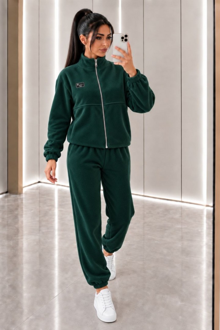 Женский спортивный костюм KASY-357A699